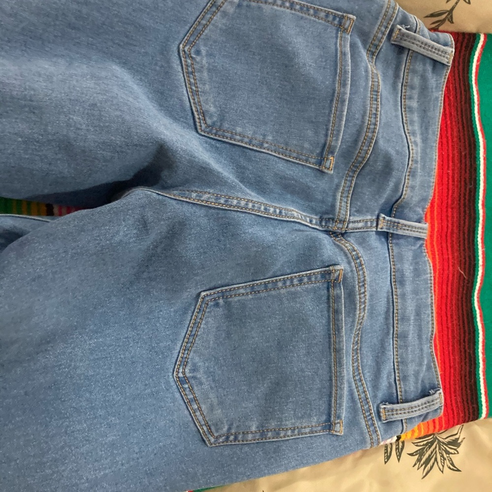 Jeans - Picture 3 of 3